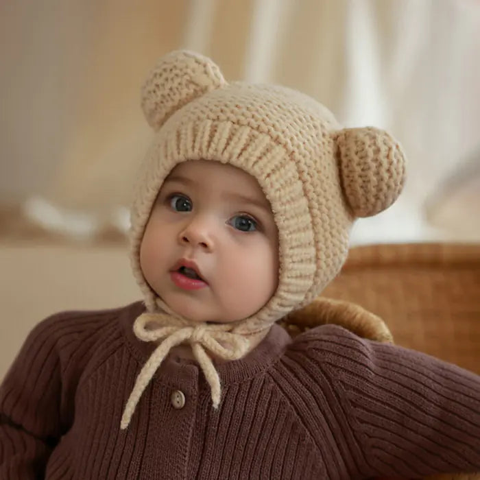 Teddy Hat