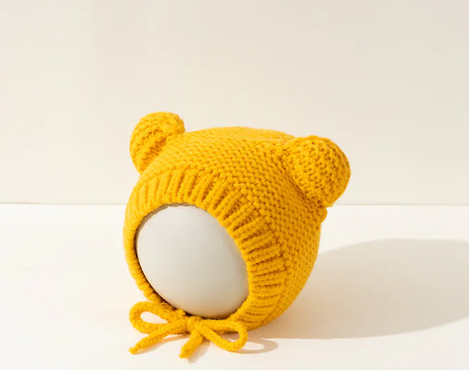 Teddy Hat