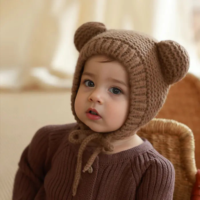 Teddy Hat